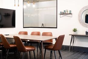 Crowne Plaza Moncton-Downtown by IHG