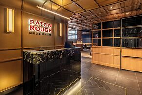 Crowne Plaza Moncton-Downtown by IHG