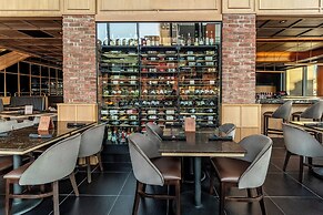 Crowne Plaza Moncton-Downtown by IHG