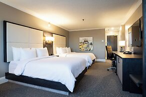 Crowne Plaza Moncton-Downtown by IHG