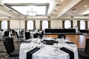 Crowne Plaza Moncton-Downtown by IHG