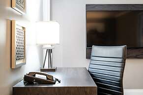 Crowne Plaza Moncton-Downtown by IHG