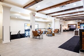 Crowne Plaza Moncton-Downtown by IHG