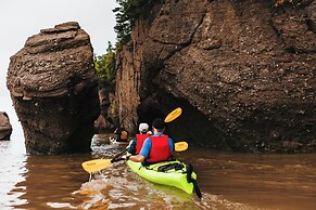 Crowne Plaza Moncton-Downtown by IHG