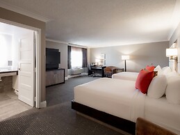 Crowne Plaza Moncton-Downtown by IHG