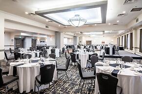 Crowne Plaza Moncton-Downtown by IHG