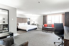 Crowne Plaza Moncton-Downtown by IHG