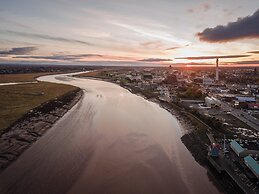 Crowne Plaza Moncton-Downtown by IHG