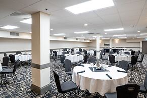Crowne Plaza Moncton-Downtown by IHG
