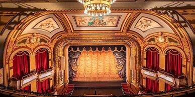 Crowne Plaza Moncton-Downtown by IHG