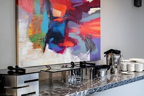 Crowne Plaza Moncton-Downtown by IHG