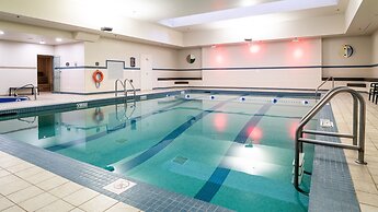 Crowne Plaza Moncton-Downtown by IHG