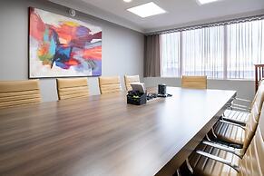 Crowne Plaza Moncton-Downtown by IHG