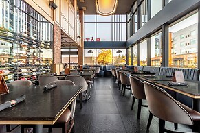 Crowne Plaza Moncton-Downtown by IHG