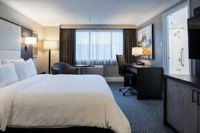 Crowne Plaza Moncton-Downtown by IHG