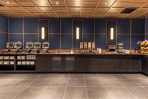 Crowne Plaza Moncton-Downtown by IHG