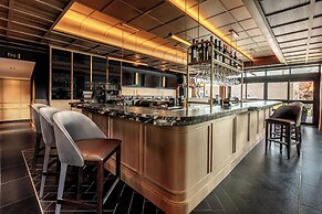 Crowne Plaza Moncton-Downtown by IHG