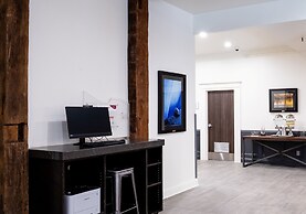 Crowne Plaza Moncton-Downtown by IHG