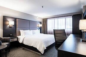 Crowne Plaza Moncton-Downtown by IHG