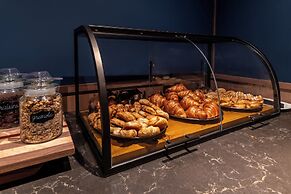 Crowne Plaza Moncton-Downtown by IHG