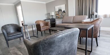 Crowne Plaza Moncton-Downtown by IHG