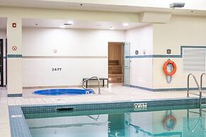 Crowne Plaza Moncton-Downtown by IHG