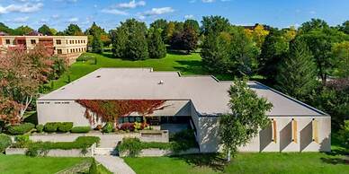 Crowne Plaza Moncton-Downtown by IHG