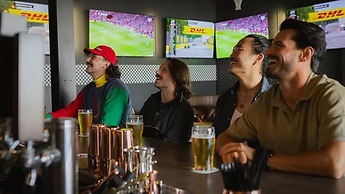 Crowne Plaza Moncton-Downtown by IHG