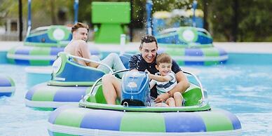 Crowne Plaza Moncton-Downtown by IHG