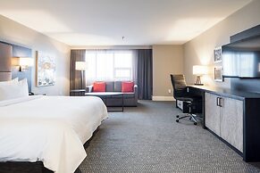 Crowne Plaza Moncton-Downtown by IHG