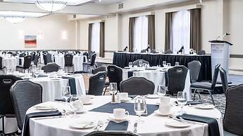 Crowne Plaza Moncton-Downtown by IHG