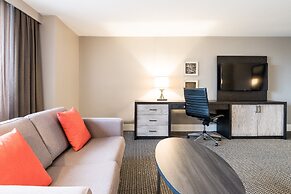 Crowne Plaza Moncton-Downtown by IHG