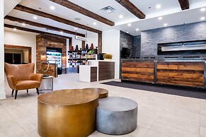 Crowne Plaza Moncton-Downtown by IHG