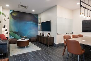 Crowne Plaza Moncton-Downtown by IHG