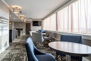 Crowne Plaza Moncton-Downtown by IHG