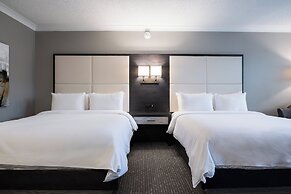 Crowne Plaza Moncton-Downtown by IHG
