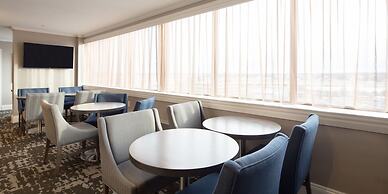 Crowne Plaza Moncton-Downtown by IHG