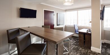 Crowne Plaza Moncton-Downtown by IHG