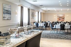 Crowne Plaza Moncton-Downtown by IHG