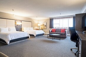 Crowne Plaza Moncton-Downtown by IHG