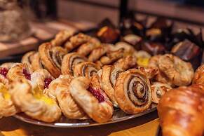 Crowne Plaza Moncton-Downtown by IHG