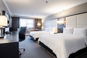 Crowne Plaza Moncton-Downtown by IHG