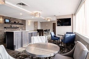 Crowne Plaza Moncton-Downtown by IHG