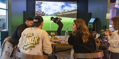 Crowne Plaza Moncton-Downtown by IHG