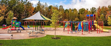 Crowne Plaza Moncton-Downtown by IHG