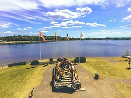 Crowne Plaza Moncton-Downtown by IHG