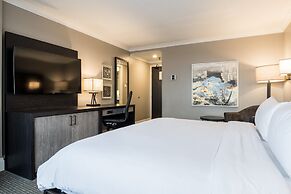 Crowne Plaza Moncton-Downtown by IHG