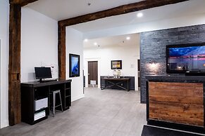 Crowne Plaza Moncton-Downtown by IHG