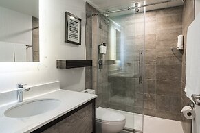 Crowne Plaza Moncton-Downtown by IHG