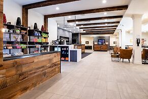 Crowne Plaza Moncton-Downtown by IHG